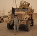 Years of duty, resilience for California jumpmaster