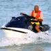 Top Qatar General Hosts Beach Outing