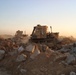 U.S., Iraqi engineers clean up on first joint route sanitation mission