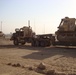 U.S., Iraqi engineers clean up on first joint route sanitation mission