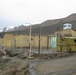 Afghan prison guards benefit from cell extraction, riot training in Panjshir