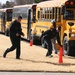 Bliss School Successfully Evacuates in Response to Mock Chemical Spill