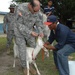 Medical Readiness Training Exercise in Panama