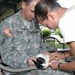 Medical Readiness Training Exercise in Panama