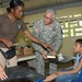 Medical Readiness Training Exercise in Panama