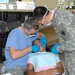 Medical Readiness Training Exercise in Panama