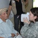 Medical Readiness Training Exercise in Panama