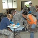Medical Readiness Training Exercise in Panama