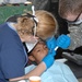 Medical Readiness Training Exercise in Panama