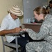 Medical Readiness Training Exercise in Panama