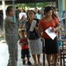 Medical Readiness Training Exercise in Panama