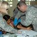 Medical Readiness Training Exercise in Panama