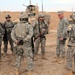 81st Brigade Combat Team commander visits troops