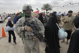 'Raider' Engineer Company clears the way