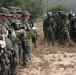 Bilateral Amphibious Assault Demonstration at Hat Yao Beach