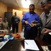Electrical engineers payday in Taji