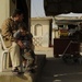 Humanitarian aid mission in Mosul