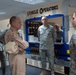 Air Force Material Command, Commander Gets Look at 380th Mission