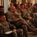 Sons of Iraq transition ceremony in Tikrit