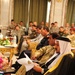 Sons of Iraq transition ceremony in Tikrit