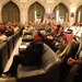 Sons of Iraq transition ceremony in Tikrit