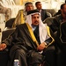 Sons of Iraq transition ceremony in Tikrit