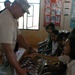 Hawaii Soldiers, Thai Marines distribute 37,000 cartons of milk to schools, community