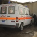 Patrol in Mosul