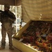 Patrol in Mosul
