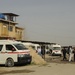 Patrol in Mosul