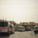 Patrol in Mosul