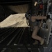 C-17 Airdrops Food, Water Over Afghanistan