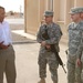 Congressional representatives visit