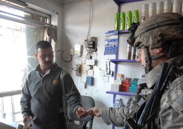 Grenade found in Ameriyah