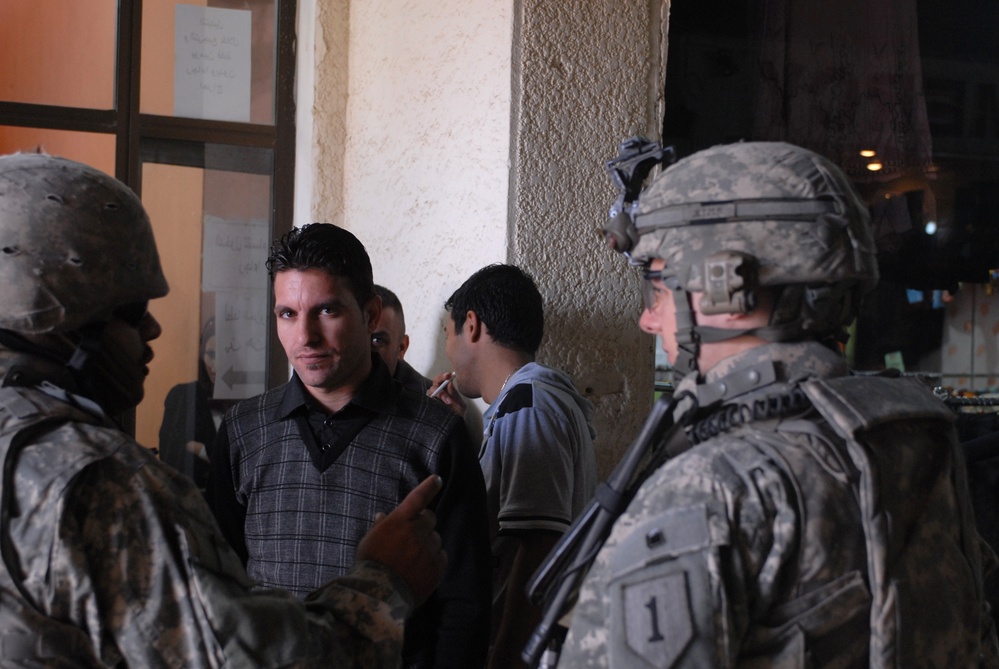 Grenade found in Ameriyah