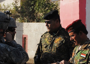 Grenade found in Ameriyah