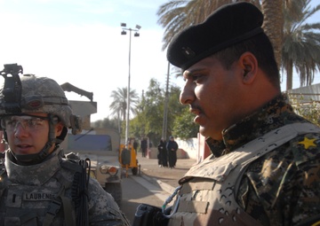 Grenade found in Ameriyah