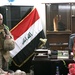 Iraqi Security Forces at Trebil Prove Their Independence to Multi-National Force - West