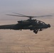 1st Battalion, 4th Aviation Regiment, Attack Reconnaissance Battalion adapts aviation support to theater conditions