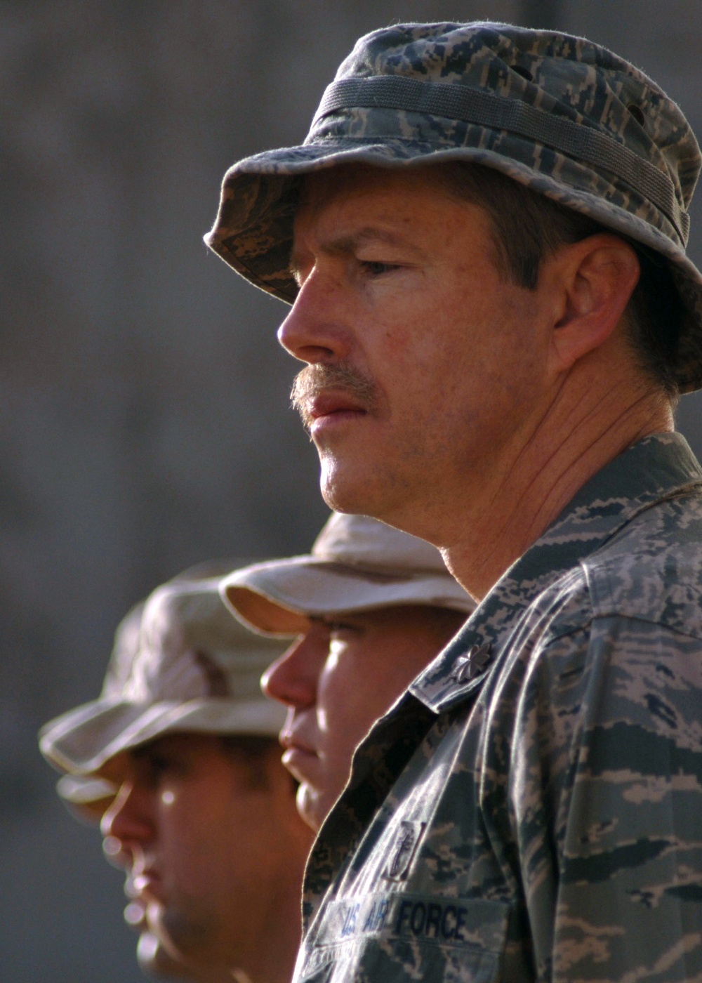 JBB First-responders Remember Fallen Comrade