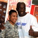 Tae Bo Creator Back on Tour for Troops