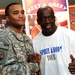 Tae Bo Creator Back on Tour for Troops