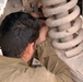 Partnership program to train Iraqi mechanics