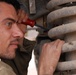 Partnership program to train Iraqi mechanics