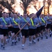 3rd Battalion, 21st Infantry Regiment starts monthly battalion runs