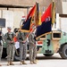 Strikers depart, Paratroopers increase role in eastern Baghdad