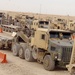 Cold Steel Keeps Heavy Equipment Transporters Moving