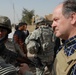 Congressional delegation visits Saab Al Bour