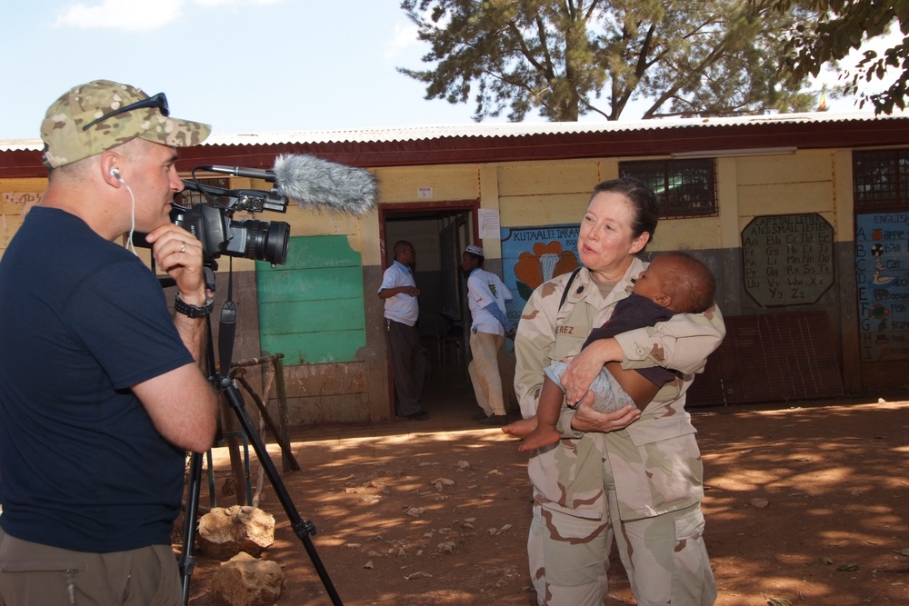 Operation Enduring Freedom, Honest Eclipse 09-02