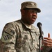 Soldiers share highlights of African-American history